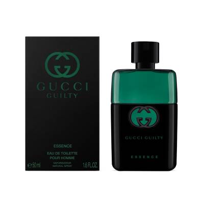 Gucci Guilty Essence Eau de Toilette for Men | SEPHORA UK