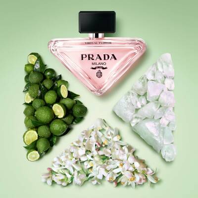 PRADA PARADOXE VIRTUAL FLOWER30ml 香水 Prada Paradoxe Virtual