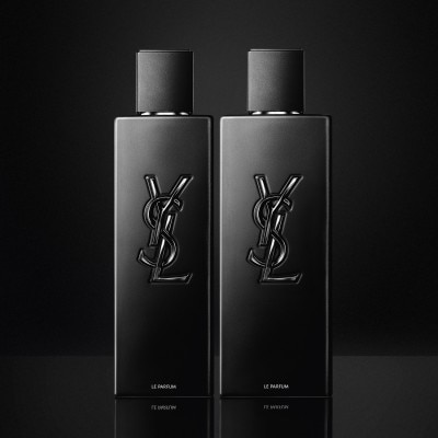 Yves Saint Laurent MYSLF Le Parfum | SEPHORA UK