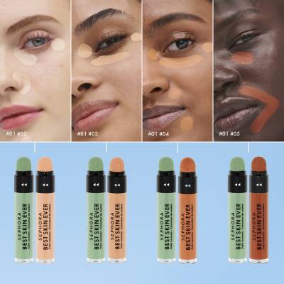 Sephora Collection Best Skin Ever Color Corrector 5ml SEPHORA UK
