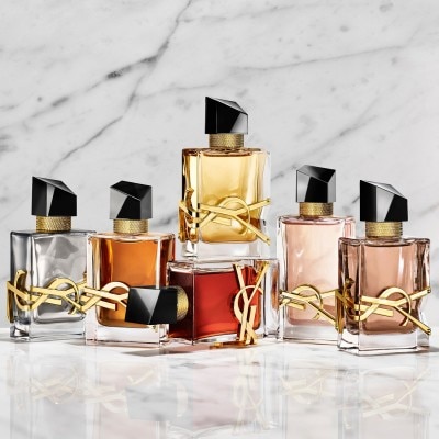 Yves Saint Laurent 香水 30ml Yves Saint Laurent YSL Libre Flowers & Flames 30ml | SEPHORA UK