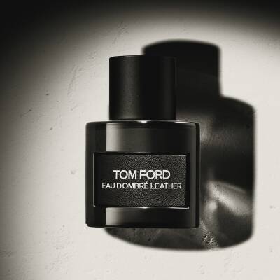 Tom Ford Eau D'Ombre Leather Eau De Toilette | SEPHORA UK