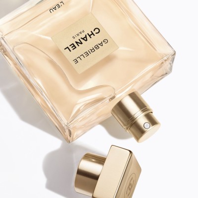 CHANEL 香水 GABRIELLECHANEL CHANEL Gabrielle Chanel L'eau Spray | SEPHORA UK
