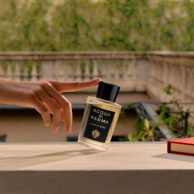 Acqua di Parma Luce di Rosa Eau de Parfum | SEPHORA UK