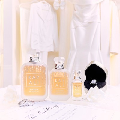 Kayali The Wedding Silk Santal 36 - Eau de Parfum | SEPHORA UK