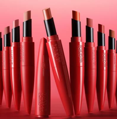 MAKE UP FOR EVER Rouge Artist For Ever Satin Lipstick 2.4g
