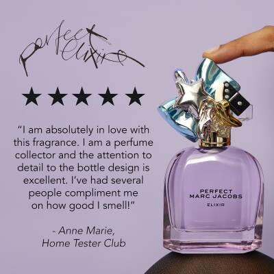 Marc Jacobs Perfect Elixir | SEPHORA UK