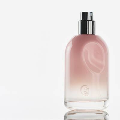 Glossier Glossier You Eau de Parfum Set (8 ml + 50 ml) | SEPHORA UK