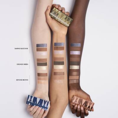 Sephora Collection Mini Mix Palette 2.7g | SEPHORA UK