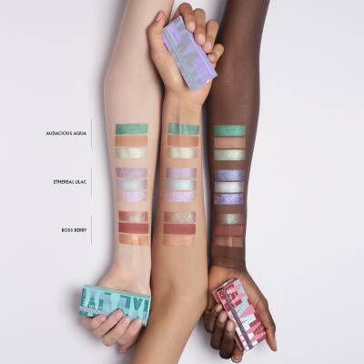 Sephora Collection Mini Mix Palette 2.7g | SEPHORA UK