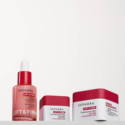 Sephora Collection Lift & Firm Plumping Booster Serum 30ml