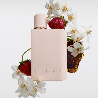 BURBERRY Burberry Her Intense Eau de Parfum | SEPHORA UK