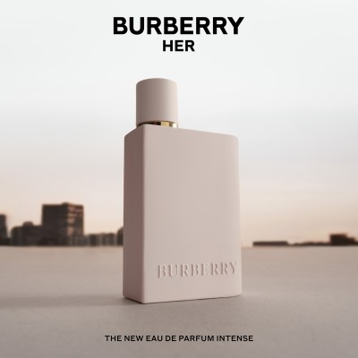 BURBERRY Burberry Her Intense Eau de Parfum | SEPHORA UK