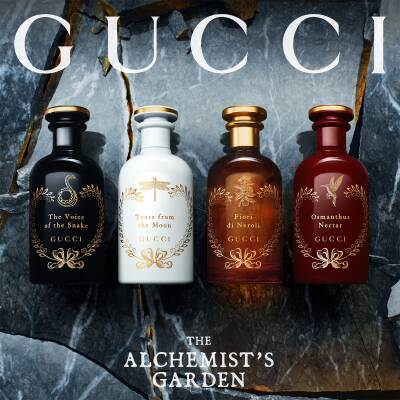 限定値下げ⁑GUCCI Fiori di Neroli 100ml オードトワレ