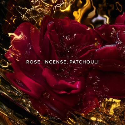 GUERLAIN Rose Amira Hair Mist 40ml | SEPHORA UK