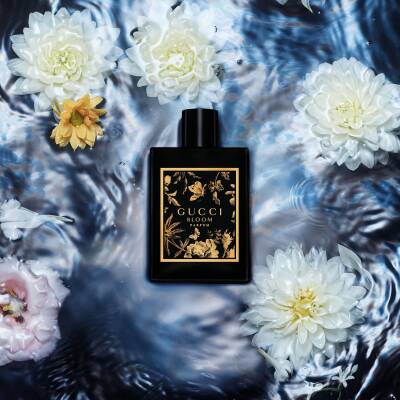Gucci Bloom Parfum for Women | SEPHORA UK