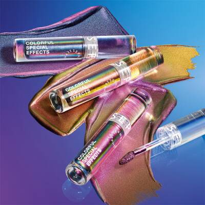 SEPHORA COLLECTION Colorful Special Effects Multichrome