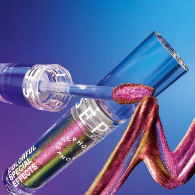 SEPHORA COLLECTION Colorful Special Effects Multichrome