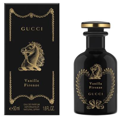 Gucci The Alchemist's Garden Vanilla Firenze - Eau de Parfum