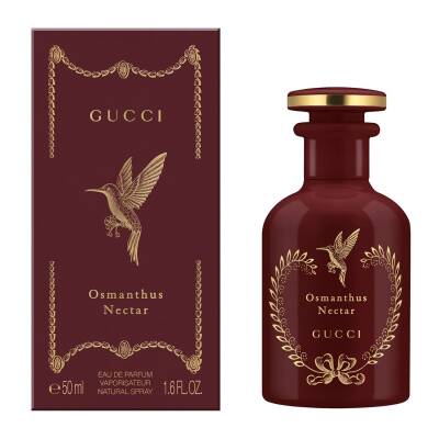 Gucci The Alchemist's Garden Osmanthus Nectar - Eau de Parfum 50