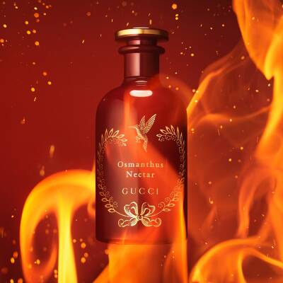 Gucci The Alchemist's Garden Osmanthus Nectar - Eau de Parfum 50