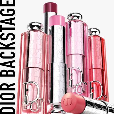 DIOR Backstage Rosy Glow Stick 6g | SEPHORA UK