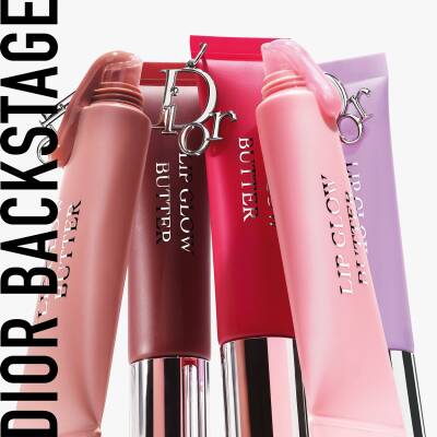 Pink Dior Lip Glow Ph Dior 001 Pink Lip Glow Balm