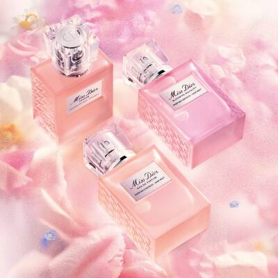 DIOR Miss Dior Eau de Parfum Hair Mist 30ml | SEPHORA UK