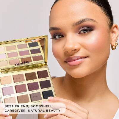 Tarte Tartelette™ Amazonian Clay Matte Palette 18g | SEPHORA UK