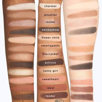 Tarte Tartelette™ Amazonian Clay In Bloom Palette | SEPHORA UK