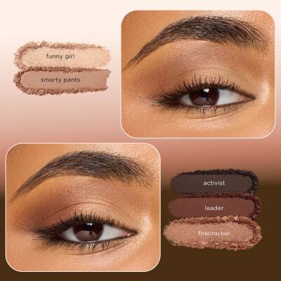 Tarte Tartelette™ Amazonian Clay In Bloom Palette | SEPHORA UK