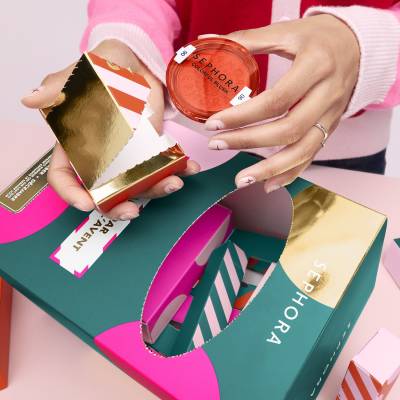 Sephora Collection Advent Calendar | SEPHORA UK