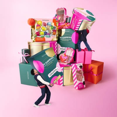 Sephora Collection Advent Calendar | SEPHORA UK