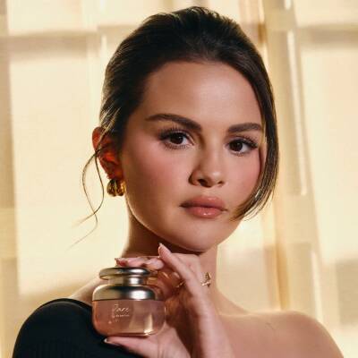 Rare Beauty Rare Eau de Parfum 50ml | SEPHORA UK