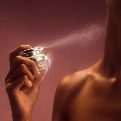 Rare Beauty Rare Eau de Parfum 50ml | SEPHORA UK