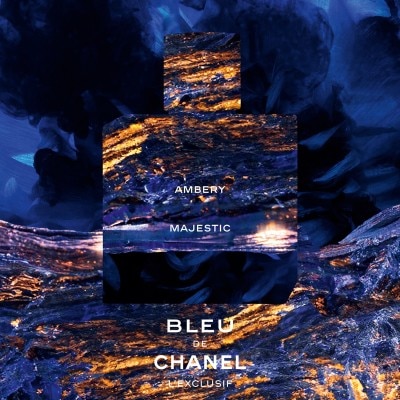CHANEL BLEU DE CHANEL L'EXCLUSIF | SEPHORA UK