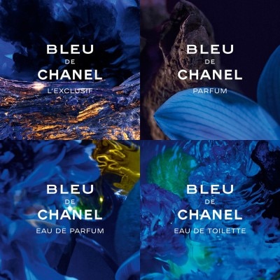 CHANEL BLEU DE CHANEL L'EXCLUSIF | SEPHORA UK