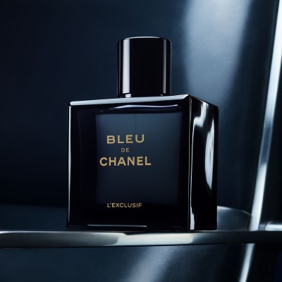 香水(男性用) BLEU DE CHANEL L'EXCLUSIF CHANEL BLEU DE CHANEL L'EXCLUSIF | SEPHORA UK
