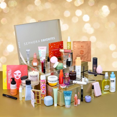 Sephora Favorites Advent Calendar | SEPHORA UK