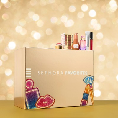 Sephora Favorites Advent Calendar | SEPHORA UK