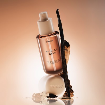 趣味・スポーツ・実用 Phlur vanilla smoke Sephora Phlur Vanilla Skin Hair and Body Fragrance Mist | SEPHORA UK