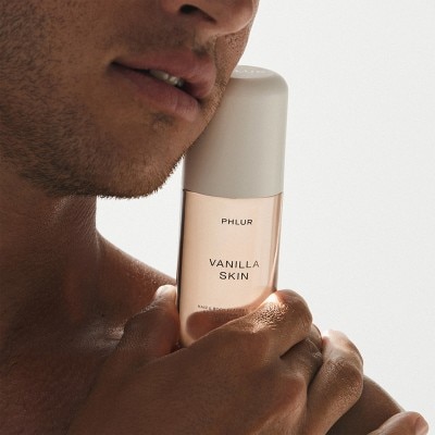 Phlur Vanilla Skin Hair and Body Fragrance Mist | SEPHORA UK