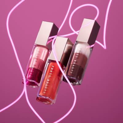 Fenty Beauty Glossy Posse VIII Set | SEPHORA UK