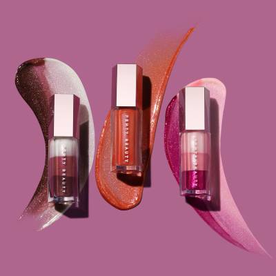 Fenty Beauty Glossy Posse VIII Set | SEPHORA UK