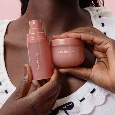 Rare Beauty ♡ SEPHORA セット Rare Beauty Awaken Confidence Mini Essentials Set | SEPHORA UK