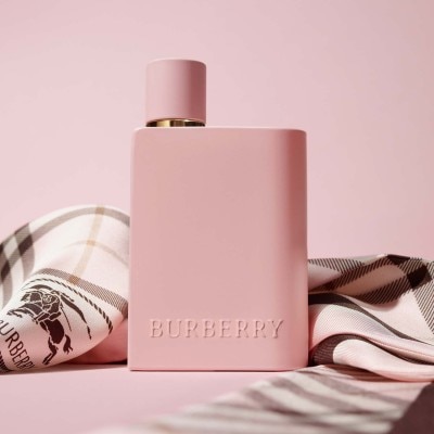 BURBERRY Her - Parfum | SEPHORA UK