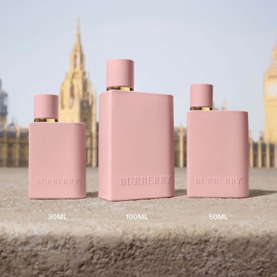 BURBERRY Her - Parfum | SEPHORA UK