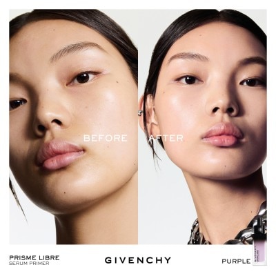 GIVENCHY Prisme Libre Serum Primer 30ml Purple | SEPHORA UK