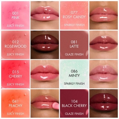 DIOR Addict Lip Glow Oil 6ml | SEPHORA UK