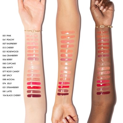 DIOR Addict Lip Glow Oil 6ml | SEPHORA UK